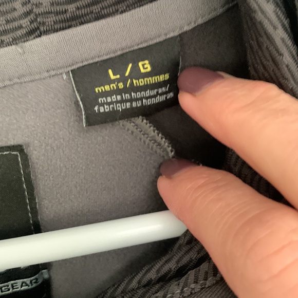 Cabela’s Instinct hoodie - Picture 3 of 3